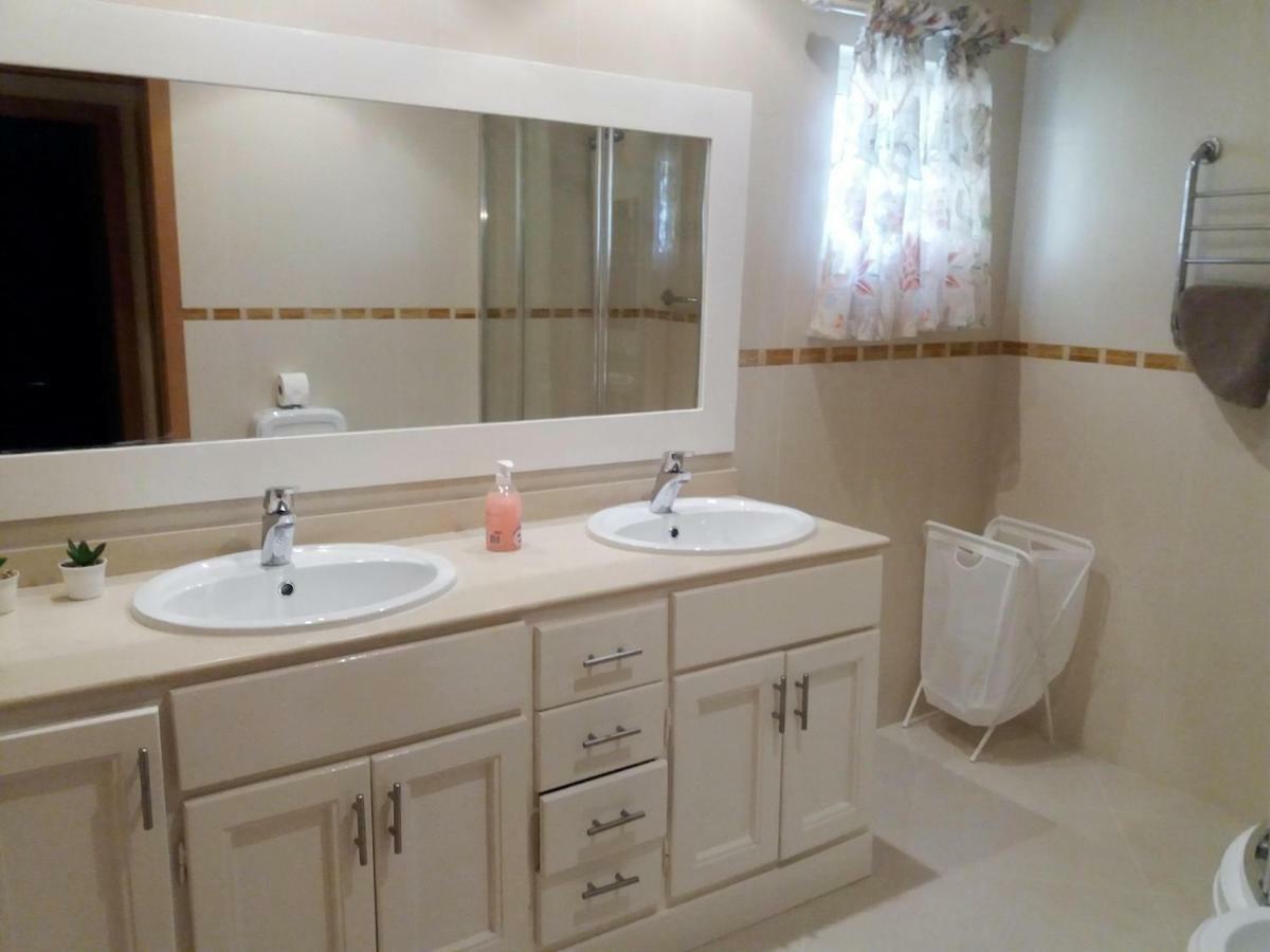 Apartment Coelha Beach - Pool - Free Wi-Fi - Air Con Albufeira Exterior foto